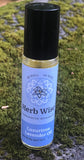 Rollerball Luxurious Lavender Oil